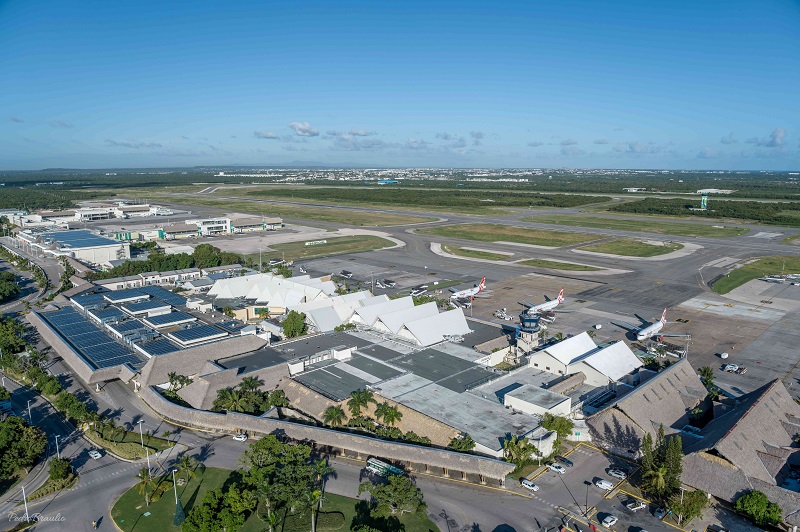 Aeropuerto de Punta Cana recibe Acreditación Nivel 3 en Experiencia del Cliente