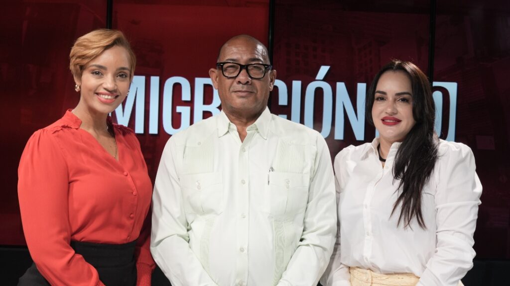 Mayor General Guerrero Clase arroja luz sobre los retos de la inmigración haitiana y la relación fronteriza con RD | 2 | Mayor General Guerrero Clase arroja luz sobre los retos de la inmigración haitiana y la relación fronteriza con RD - Noticias de hoy en República Dominicana | De Último Minuto