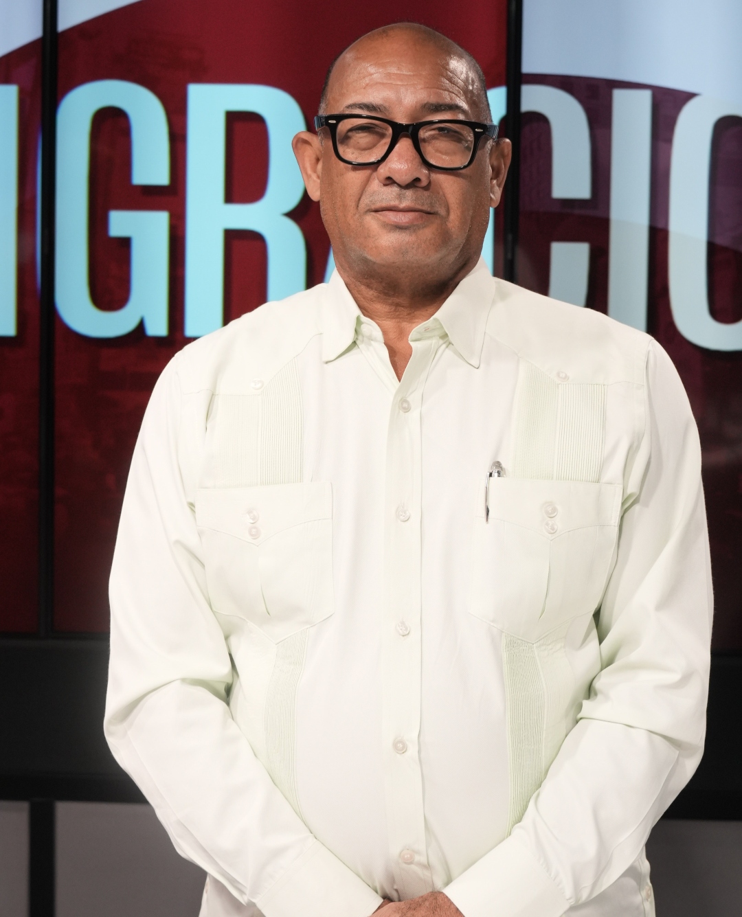Mayor General Guerrero Clase arroja luz sobre los retos de la inmigración haitiana y la relación fronteriza con RD