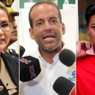 TSJ de Bolivia ordena revisar detenciones de Áñez, Camacho y Pumari