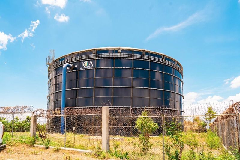 Con una inversión de RD$1,000 millones de pesos inicia primera etapa de Ciudad Presidente Antonio Guzmán | 3 | Con una inversión de RD$1,000 millones de pesos inicia primera etapa de Ciudad Presidente Antonio Guzmán - Noticias de hoy en República Dominicana | De Último Minuto
