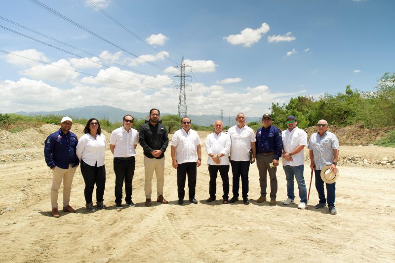 Con una inversión de RD$1,000 millones de pesos inicia primera etapa de Ciudad Presidente Antonio Guzmán | 4 | Con una inversión de RD$1,000 millones de pesos inicia primera etapa de Ciudad Presidente Antonio Guzmán - Noticias de hoy en República Dominicana | De Último Minuto