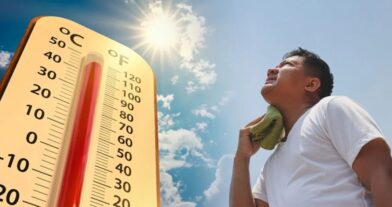 Alertan que El Niño podría provocar temperaturas récord en 2027 y aumentar el riesgo de incendios y sequías