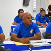 Efectuado Primer Módulo de Licencia B Concacaf - FDF - Noticias de hoy en República Dominicana | De Último Minuto