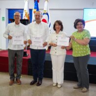 Cámara de Cuentas impulsa cumplimiento municipal en jornada celebrada en Santiago