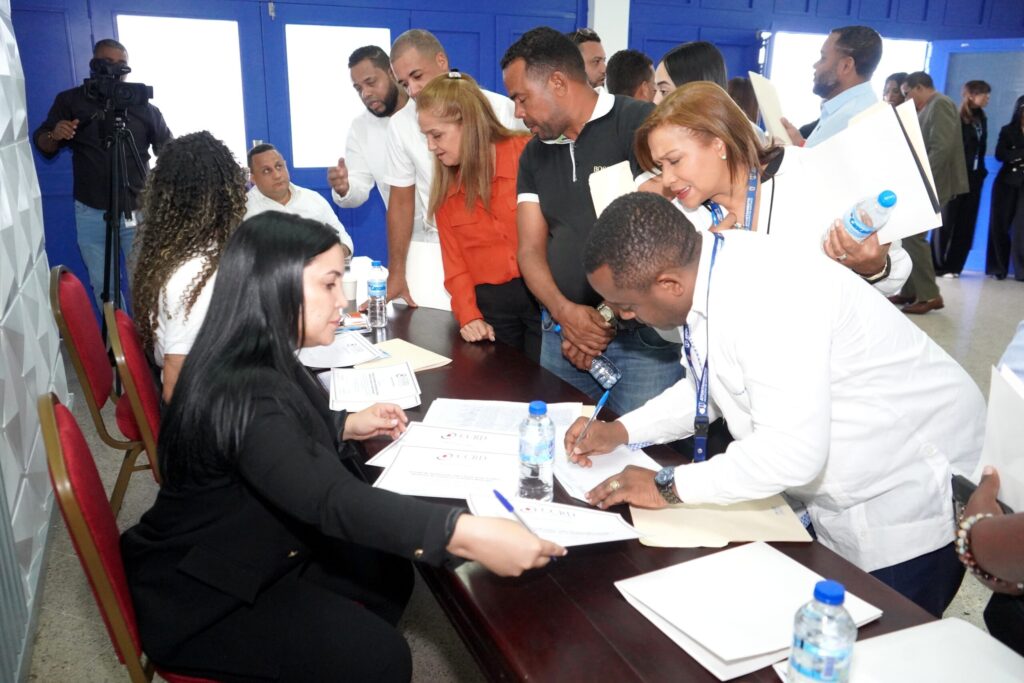 Cámara de Cuentas impulsa cumplimiento municipal en Santiago - Noticias de hoy en República Dominicana | De Último Minuto