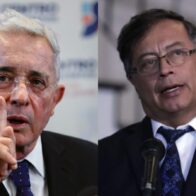 El expresidente Uribe demanda al presidente Petro por "hostigamiento y calumnia" - Noticias de hoy en República Dominicana | De Último Minuto