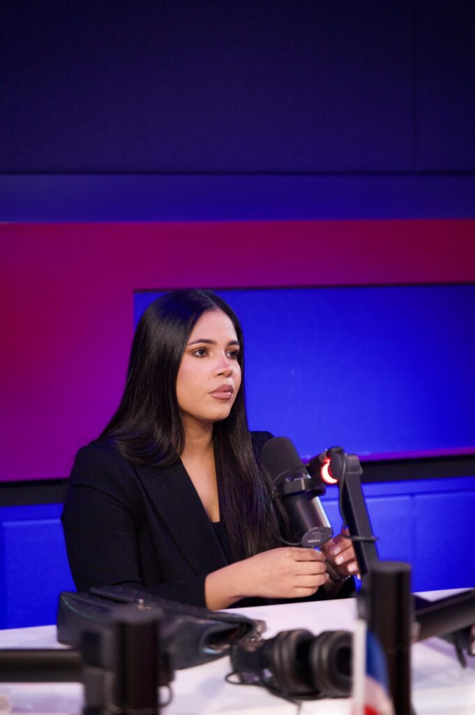 Carolina Moreno sospecha jugada sucia de la PGR con el Código Penal y afirma que “le suena a boicot” | 2 | Código Penal