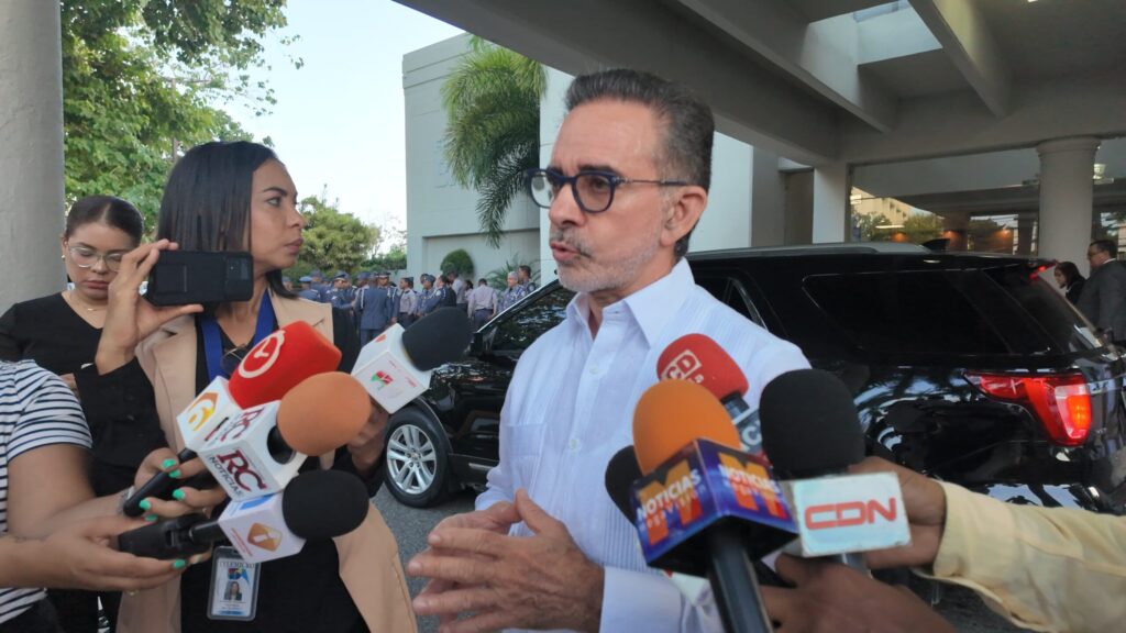 Personalidades lamentan fallecimiento de ex ministro José Rafael Lantigua | 3 | Personalidades lamentan fallecimiento de ex ministro José Rafael Lantigua - Noticias de hoy en República Dominicana | De Último Minuto