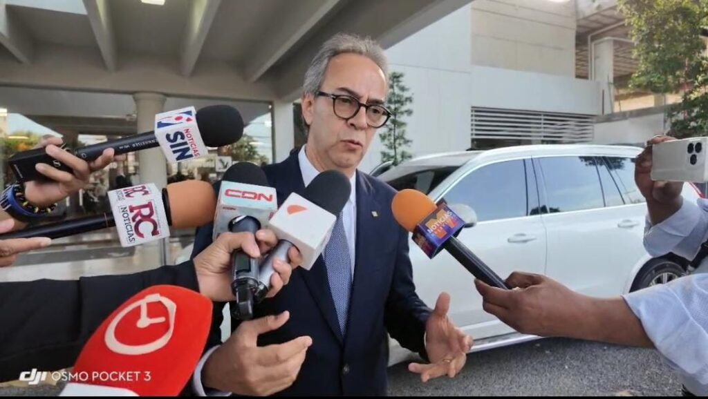 Personalidades lamentan fallecimiento de ex ministro José Rafael Lantigua | 2 | Personalidades lamentan fallecimiento de ex ministro José Rafael Lantigua - Noticias de hoy en República Dominicana | De Último Minuto