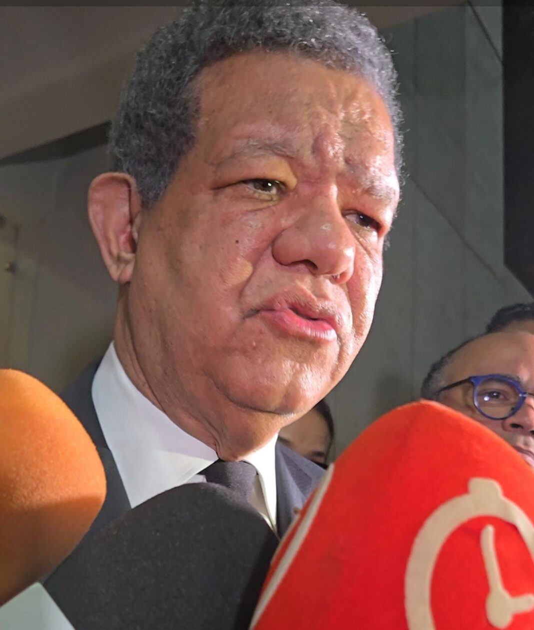 Personalidades lamentan fallecimiento de ex ministro José Rafael Lantigua