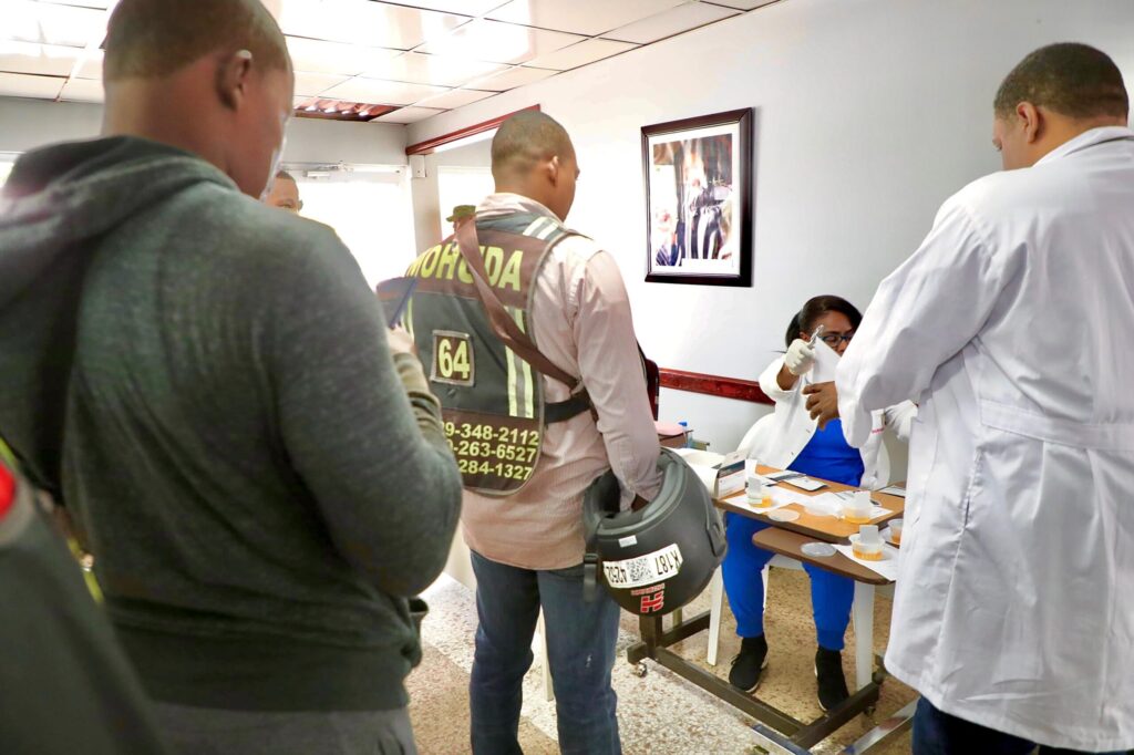 INTRANT detecta 37 casos positivos en pruebas de dopaje | 2 | INTRANT detecta 37 casos positivos en pruebas de dopaje - Noticias de hoy en República Dominicana | De Último Minuto