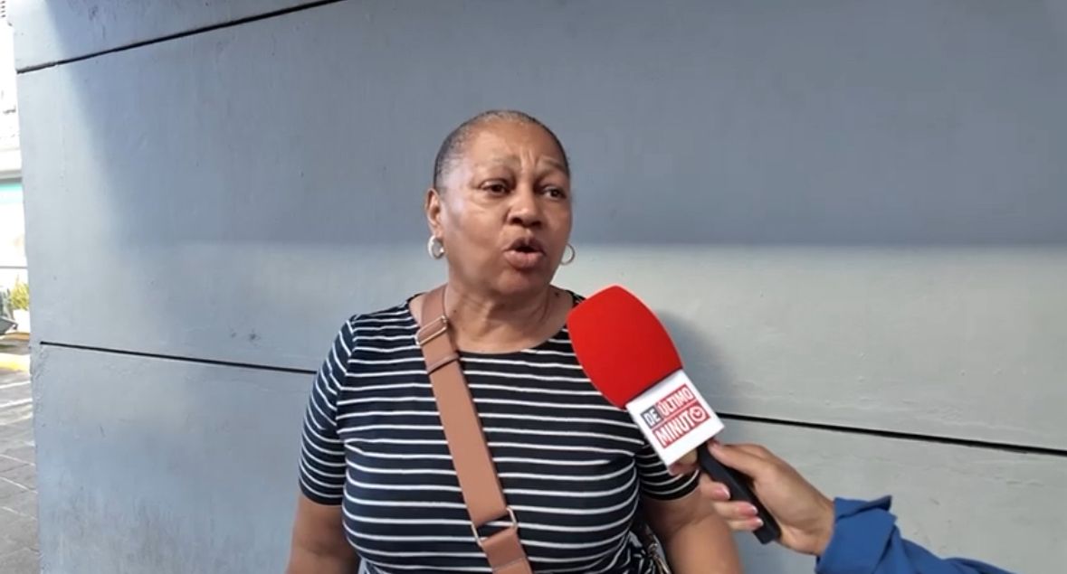 Mujer denuncia años de amenazas y agresiones por su vecino en Invivienda - Noticias de hoy en República Dominicana | De Último Minuto