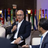 Igor Rodríguez afirma que el IDAC invierte en tecnología, capacitación y sostenibilidad ambiental