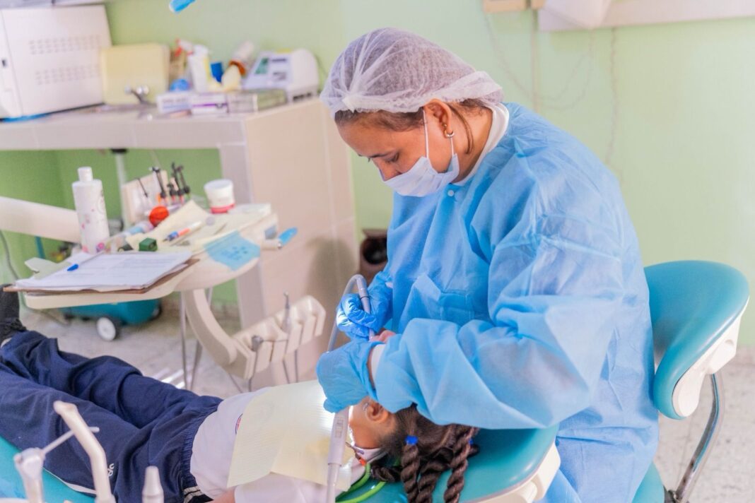 Inabie impactará a más de 200 mil estudiantes con jornadas y atenciones de salud en el año escolar 2025-2026