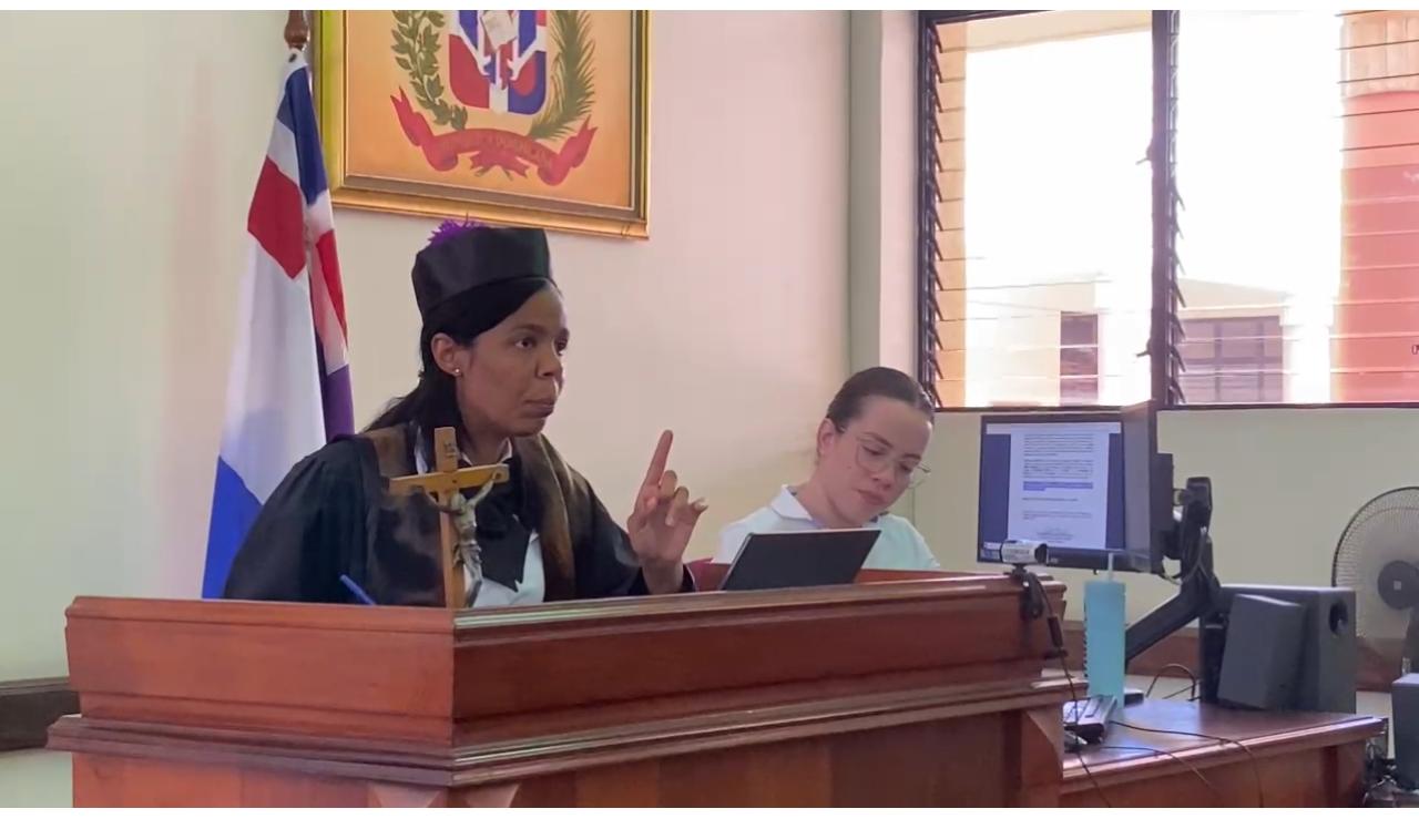 Tribunal rechaza recurso de amparo contra el paso del monorriel por sector de Santiago - Noticias de hoy en República Dominicana | De Último Minuto