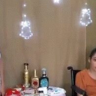 Madre e hija en Los Mameyes mantienen viva la esperanza de recibir apoyo gubernamental