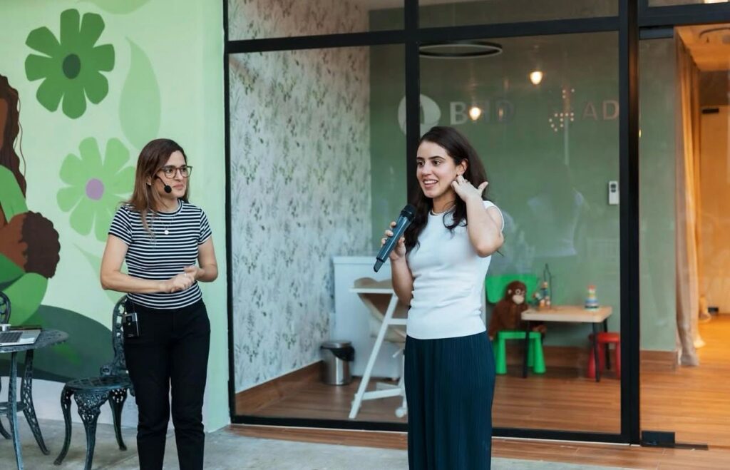 Liga de La Leche invita al cierre de la Semana Mundial de Lactancia | 7 | Liga de La Leche invita al cierre de la Semana Mundial de Lactancia - Noticias de hoy en República Dominicana | De Último Minuto