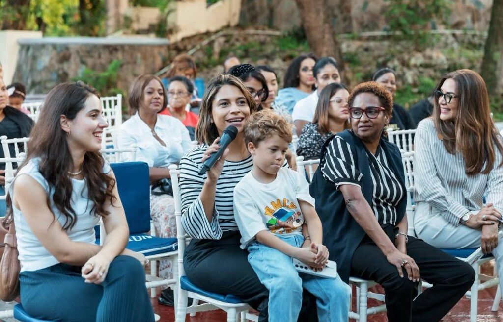 Liga de La Leche invita al cierre de la Semana Mundial de Lactancia | 6 | Liga de La Leche invita al cierre de la Semana Mundial de Lactancia - Noticias de hoy en República Dominicana | De Último Minuto