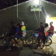Detienen a 34 haitianos indocumentados y ocupan motocicletas en Montecristi