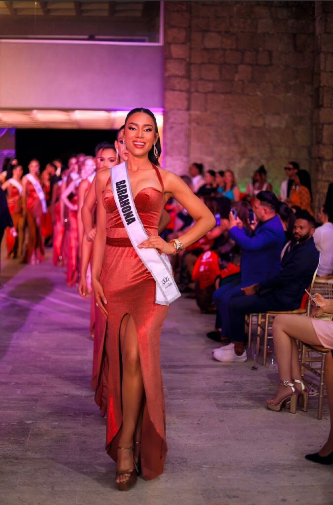 Conoce las candidatas a la corona de Miss Universo República Dominicana 2025 - Noticias de hoy en República Dominicana | De Último Minuto