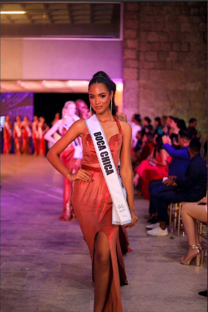 Conoce las candidatas a la corona de Miss Universo República Dominicana 2025 - Noticias de hoy en República Dominicana | De Último Minuto
