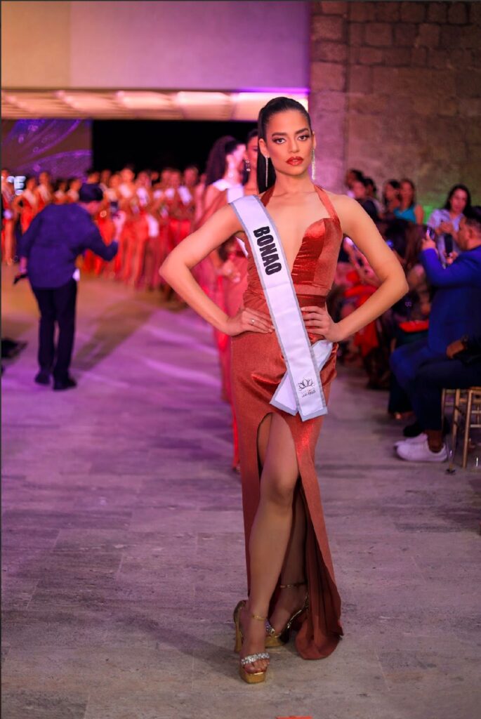 Conoce las candidatas a la corona de Miss Universo República Dominicana 2025 - Noticias de hoy en República Dominicana | De Último Minuto