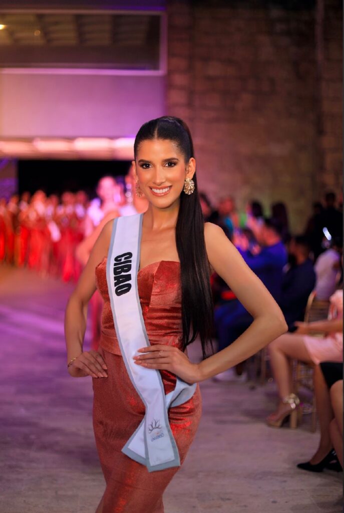 Conoce las candidatas a la corona de Miss Universo República Dominicana 2025 - Noticias de hoy en República Dominicana | De Último Minuto