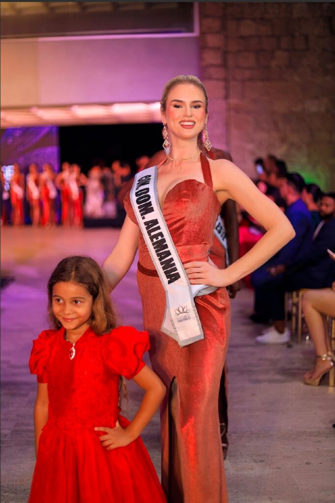 Conoce las candidatas a la corona de Miss Universo República Dominicana 2025 - Noticias de hoy en República Dominicana | De Último Minuto