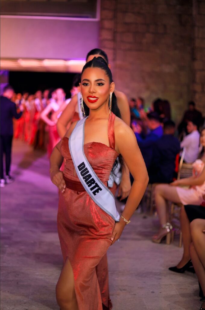 Conoce las candidatas a la corona de Miss Universo República Dominicana 2025 - Noticias de hoy en República Dominicana | De Último Minuto