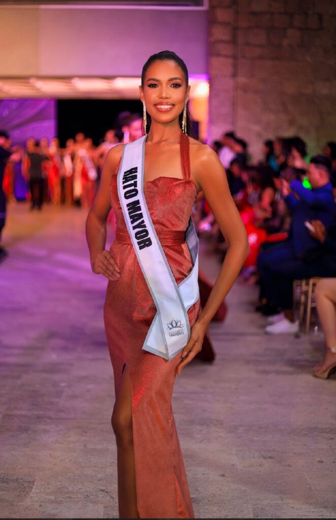 Conoce las candidatas a la corona de Miss Universo República Dominicana 2025 - Noticias de hoy en República Dominicana | De Último Minuto