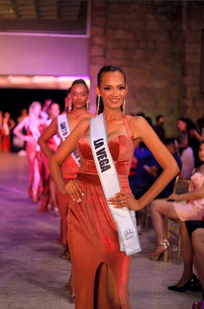 Conoce las candidatas a la corona de Miss Universo República Dominicana 2025 - Noticias de hoy en República Dominicana | De Último Minuto