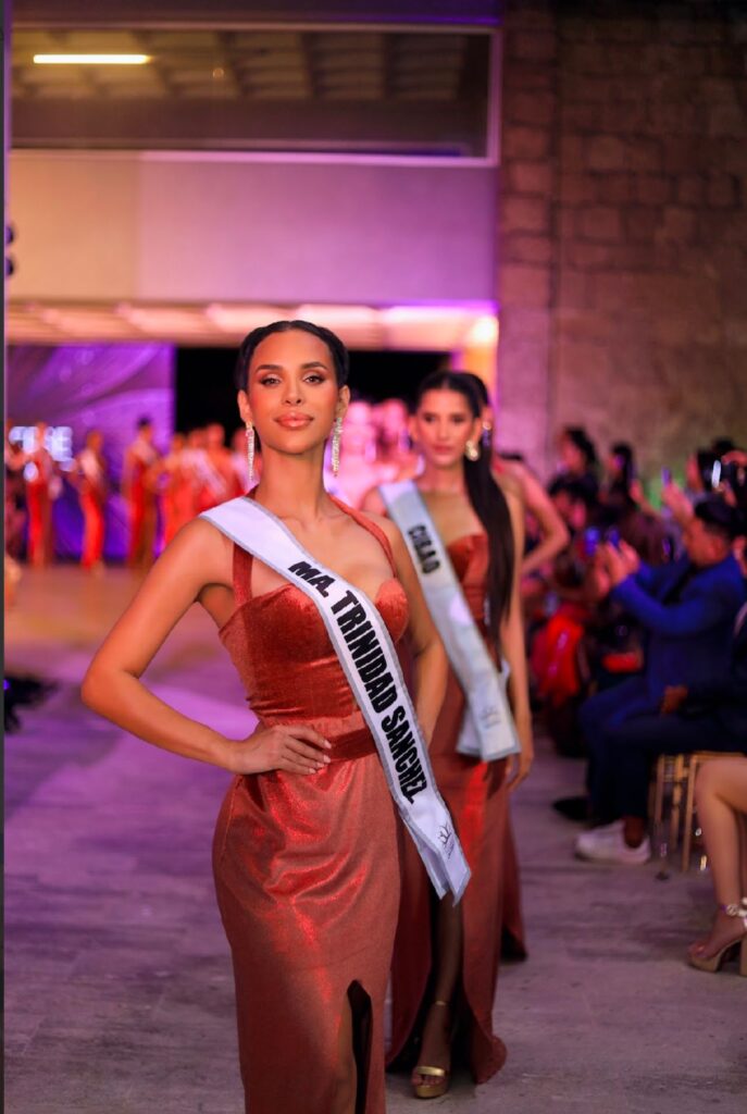 Conoce las candidatas a la corona de Miss Universo República Dominicana 2025 - Noticias de hoy en República Dominicana | De Último Minuto