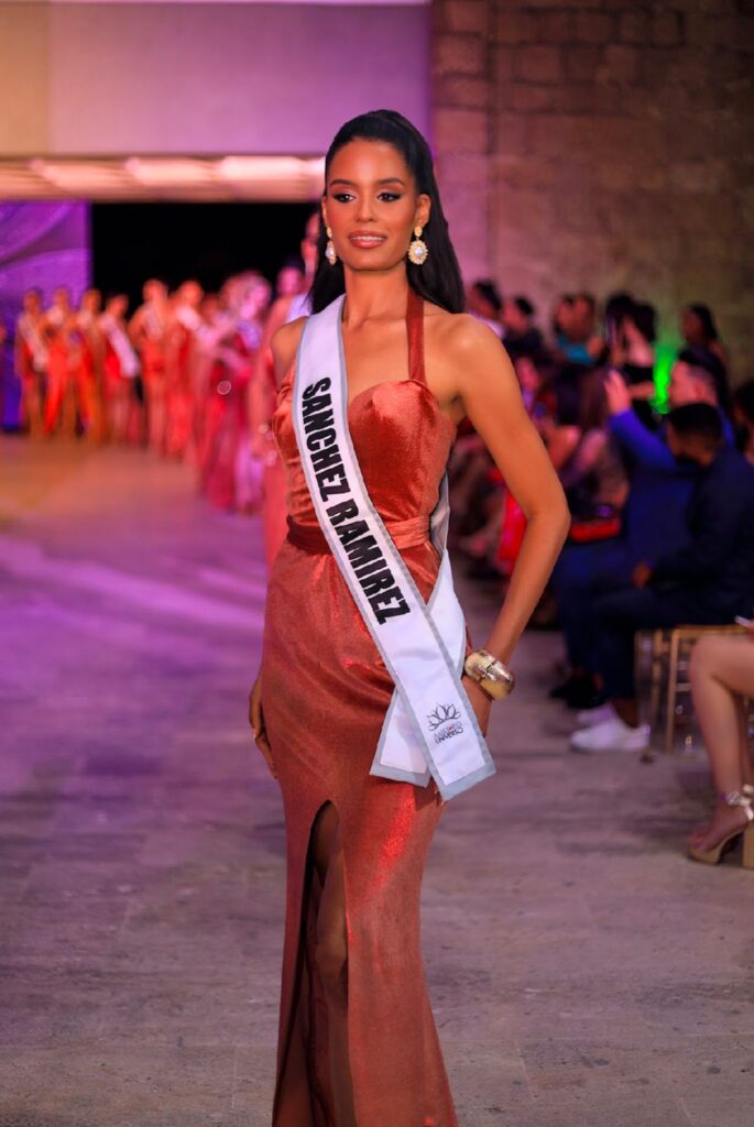 Conoce las candidatas a la corona de Miss Universo República Dominicana 2025 - Noticias de hoy en República Dominicana | De Último Minuto