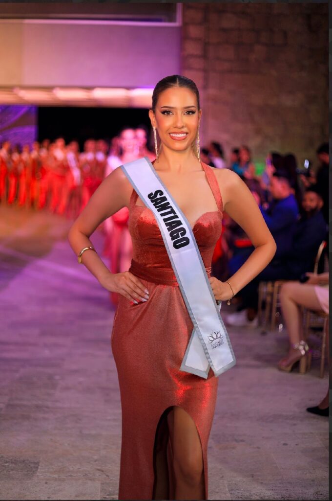 Conoce las candidatas a la corona de Miss Universo República Dominicana 2025 - Noticias de hoy en República Dominicana | De Último Minuto