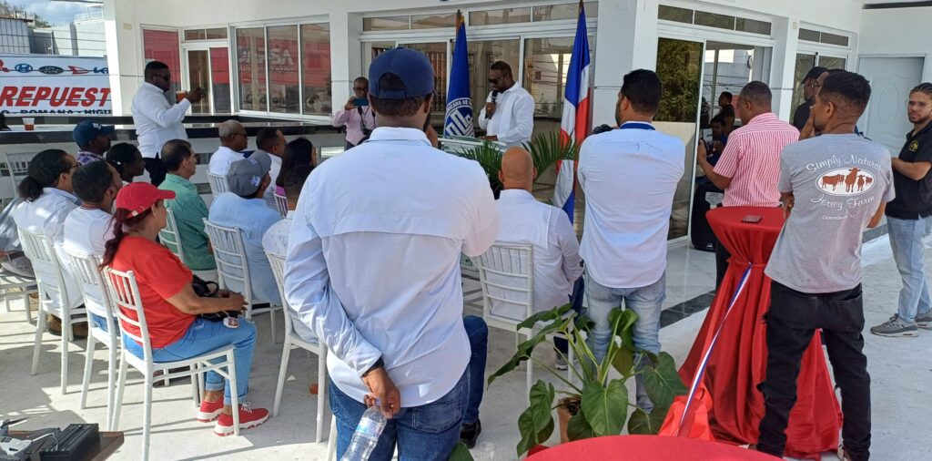 CODIA Regional Este inaugura sistema de paneles solares en su sede de La Romana - Noticias de hoy en República Dominicana | De Último Minuto