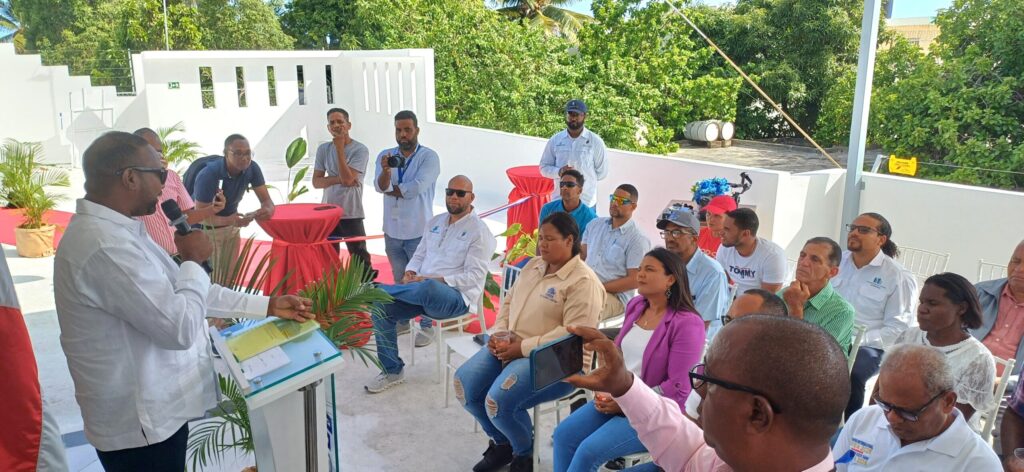 CODIA Regional Este inaugura sistema de paneles solares en su sede de La Romana - Noticias de hoy en República Dominicana | De Último Minuto