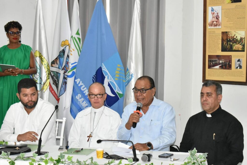 Samaná celebra con éxito su Foro Provincial por el Desarrollo Sostenible | 4 | Samaná celebra con éxito su Foro Provincial por el Desarrollo Sostenible - Noticias de hoy en República Dominicana | De Último Minuto