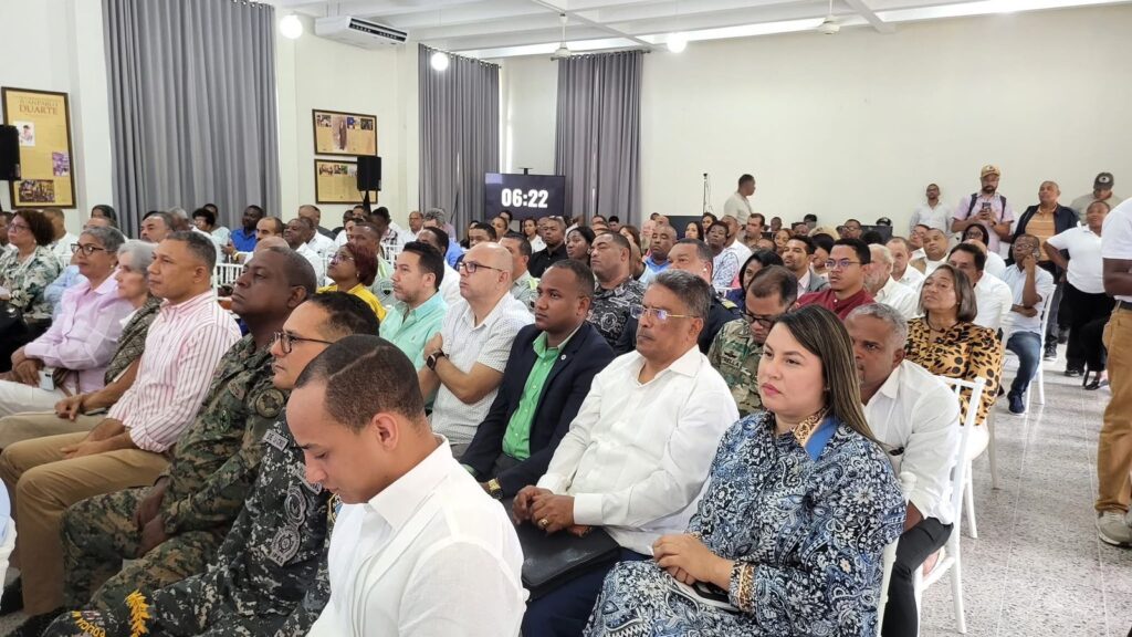 Samaná celebra con éxito su Foro Provincial por el Desarrollo Sostenible | 3 | Samaná celebra con éxito su Foro Provincial por el Desarrollo Sostenible - Noticias de hoy en República Dominicana | De Último Minuto