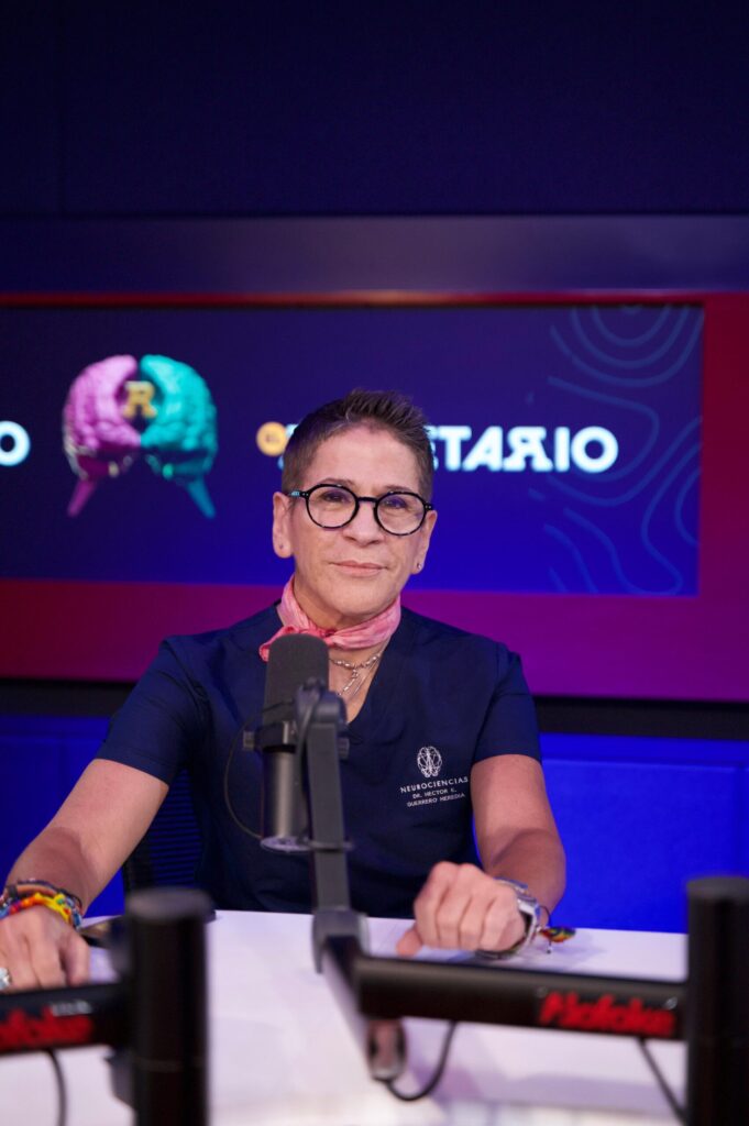 ¿Atrapado en el dolor? Guerrero Heredia y otros especialistas revelan conexión de la codependencia y las adicciones | 2 | ¿Atrapado en el dolor? Guerrero Heredia y otros especialistas revelan conexión de la codependencia y las adicciones - Noticias de hoy en República Dominicana | De Último Minuto