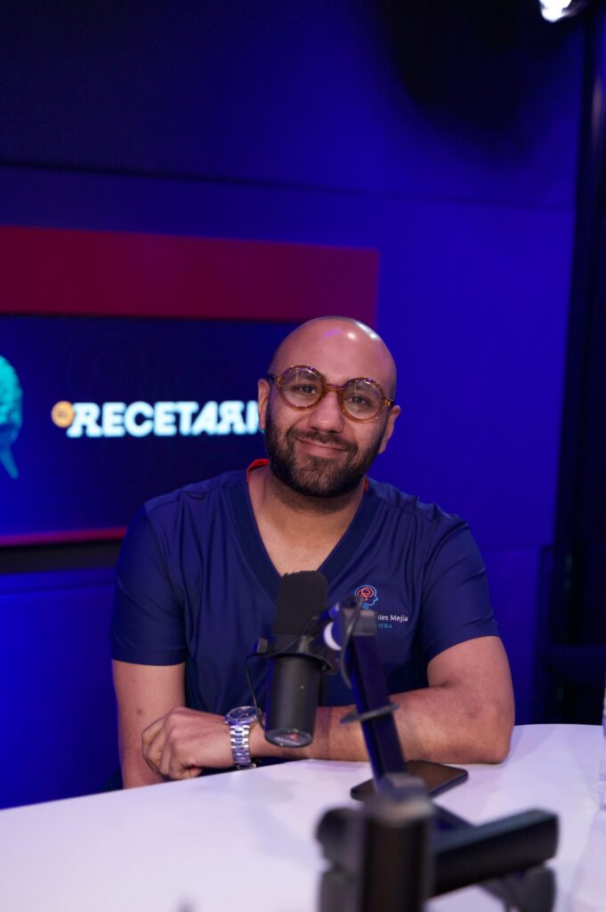 ¿Atrapado en el dolor? Guerrero Heredia y otros especialistas revelan conexión de la codependencia y las adicciones | 3 | ¿Atrapado en el dolor? Guerrero Heredia y otros especialistas revelan conexión de la codependencia y las adicciones - Noticias de hoy en República Dominicana | De Último Minuto