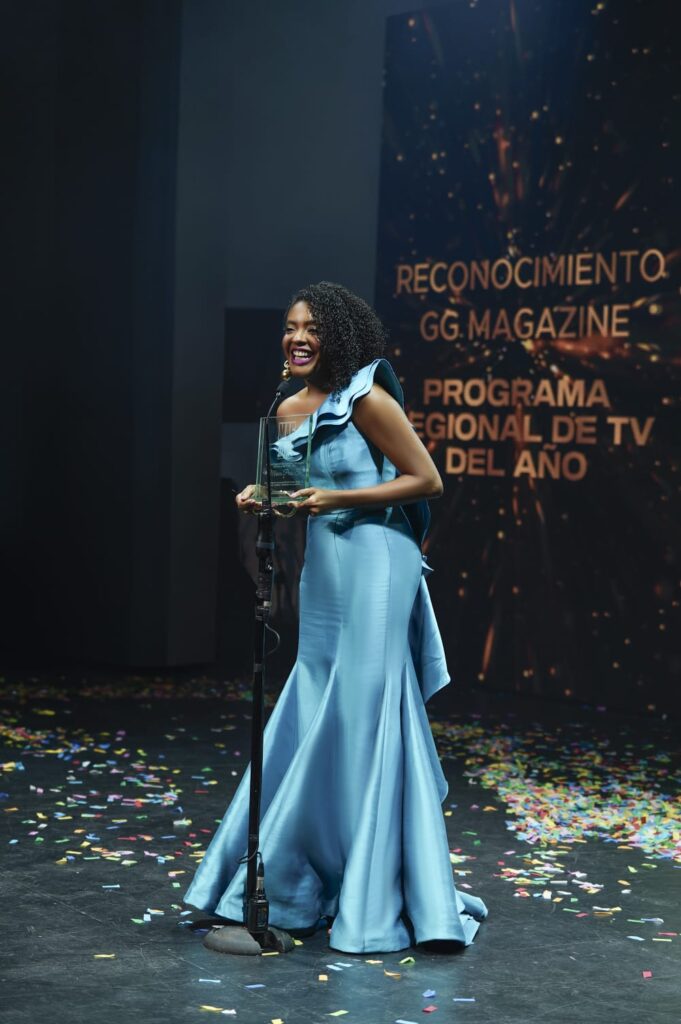 Músicapress gana como Mejor Programa Regional de TV del año en los SFM Magazine Awards | 2 | Músicapress gana como Mejor Programa Regional de TV del año en los SFM Magazine Awards - Noticias de hoy en República Dominicana | De Último Minuto