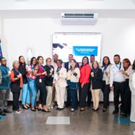 Departamento Aeroportuario entrega “Reconocimiento al Mérito” a empleados - Noticias de hoy en República Dominicana | De Último Minuto