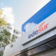Edesur busca diálogo con residentes de Villa Jaragua para regularizar servicio eléctrico