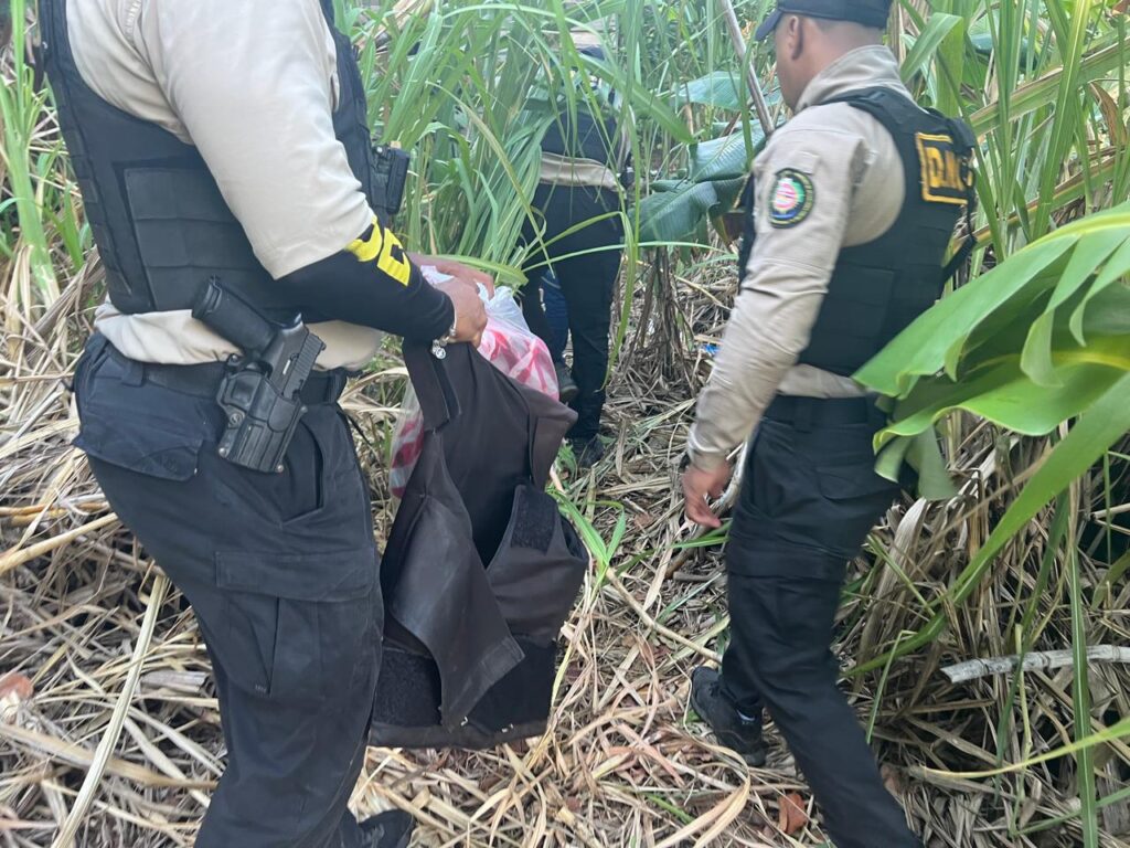 DNCD realiza operativo contra el microtráfico e incauta más de 141,000 gramos de distintos estupefacientes - Noticias de hoy en República Dominicana | De Último Minuto