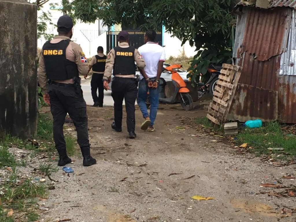 DNCD realiza operativo contra el microtráfico e incauta más de 141,000 gramos de distintos estupefacientes - Noticias de hoy en República Dominicana | De Último Minuto