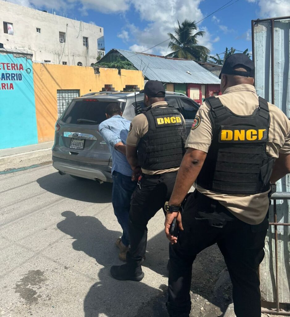 DNCD realiza operativo contra el microtráfico e incauta más de 141,000 gramos de distintos estupefacientes - Noticias de hoy en República Dominicana | De Último Minuto