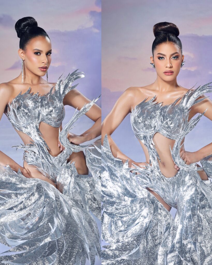 Presentan las fotos oficiales del Miss República Dominicana Universo 2025 | 6 | Presentan las fotos oficiales del Miss República Dominicana Universo 2025 - Noticias de hoy en República Dominicana | De Último Minuto