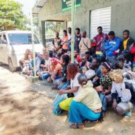 Ejército detiene a 42 haitianos en condición migratoria irregular
