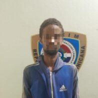 Policía arresta a "El Rubito" y recupera objetos robados en Cienfuegos